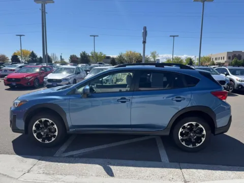 More photos of 2022 Subaru Crosstrek Premium at Twin Falls Subaru, ID