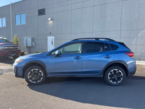 More photos of 2022 Subaru Crosstrek Premium at Twin Falls Subaru, ID