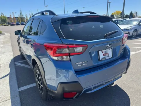 More photos of 2022 Subaru Crosstrek Premium at Twin Falls Subaru, ID
