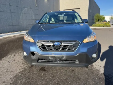Photos of 2022 Subaru Crosstrek Premium for sale in Twin Falls, ID at Twin Falls Subaru