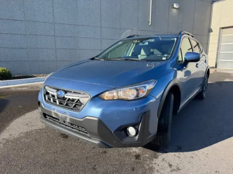Another view of 2022 Subaru Crosstrek Premium for sale in Twin Falls, ID at Twin Falls Subaru