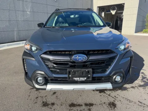 Photos of 2024 Subaru Outback Limited XT for sale in Twin Falls, ID at Twin Falls Subaru