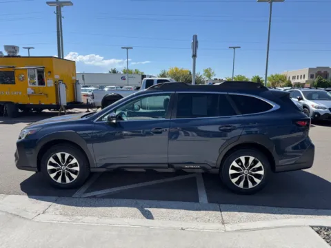 More photos of 2024 Subaru Outback Limited XT at Twin Falls Subaru, ID