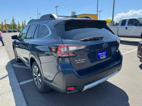 More photos of 2024 Subaru Outback Limited XT at Twin Falls Subaru, ID