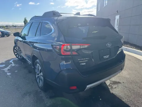 More photos of 2024 Subaru Outback Limited XT at Twin Falls Subaru, ID