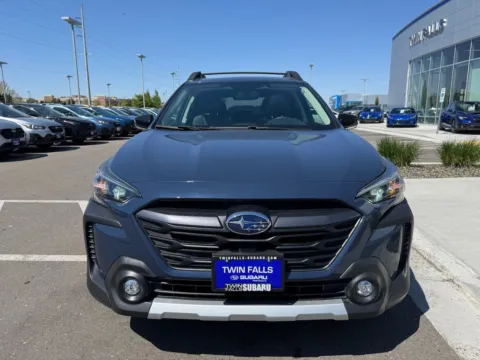 Photos of 2024 Subaru Outback Limited XT for sale in Twin Falls, ID at Twin Falls Subaru