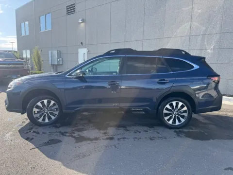 More photos of 2024 Subaru Outback Limited XT at Twin Falls Subaru, ID