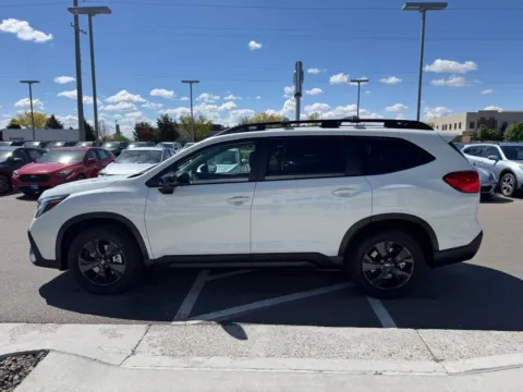 More photos of 2026 Subaru Ascent Premium at Twin Falls Subaru, ID