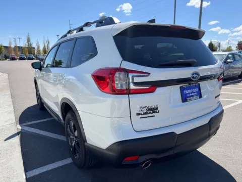 More photos of 2026 Subaru Ascent Premium at Twin Falls Subaru, ID