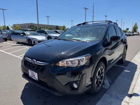 More photos of 2023 Subaru Crosstrek Premium at Twin Falls Subaru, ID