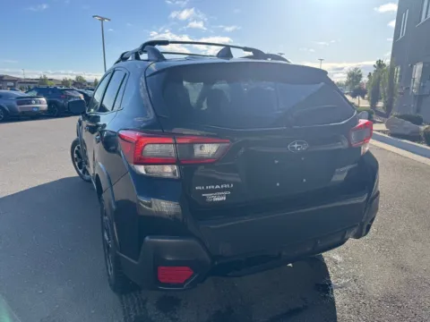 More photos of 2023 Subaru Crosstrek Premium at Twin Falls Subaru, ID