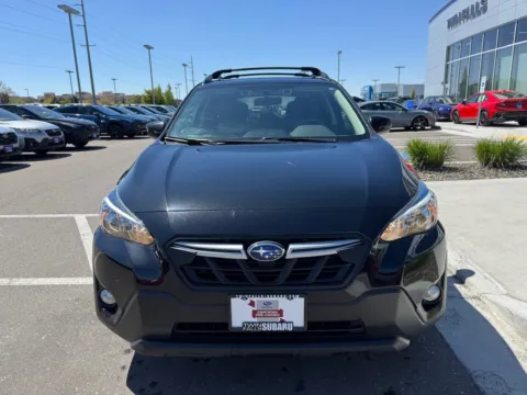 Photos of 2023 Subaru Crosstrek Premium for sale in Twin Falls, ID at Twin Falls Subaru