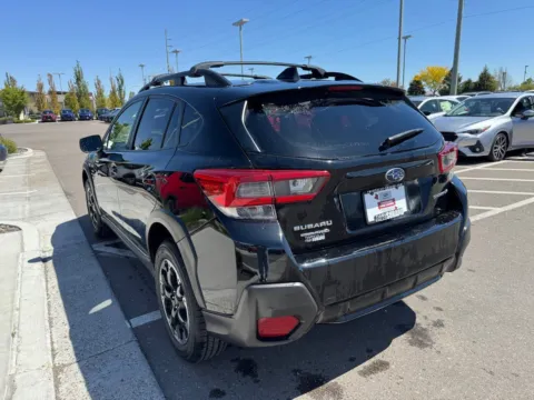 More photos of 2023 Subaru Crosstrek Premium at Twin Falls Subaru, ID