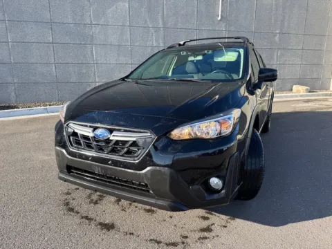More photos of 2023 Subaru Crosstrek Premium at Twin Falls Subaru, ID