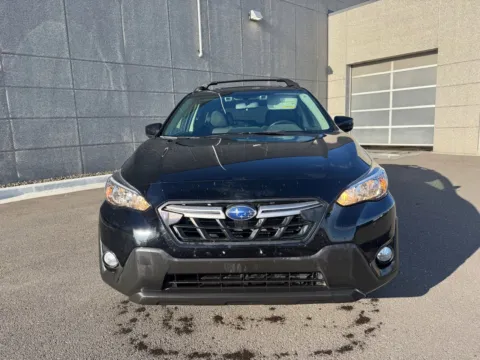 Another view of 2023 Subaru Crosstrek Premium for sale in Twin Falls, ID at Twin Falls Subaru