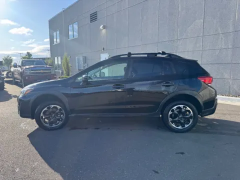 More photos of 2023 Subaru Crosstrek Premium at Twin Falls Subaru, ID