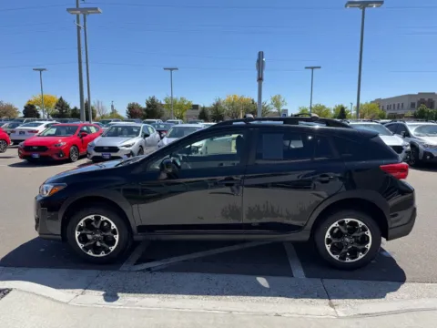 More photos of 2023 Subaru Crosstrek Premium at Twin Falls Subaru, ID