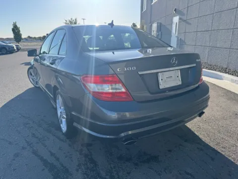 More photos of 2011 Mercedes-Benz C-Class C 300 at Twin Falls Subaru, ID