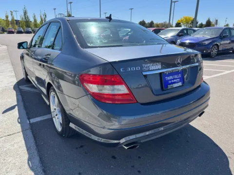 More photos of 2011 Mercedes-Benz C-Class C 300 at Twin Falls Subaru, ID