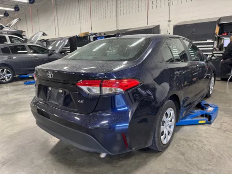 More photos of 2023 Toyota Corolla LE at Twin Falls Subaru, ID
