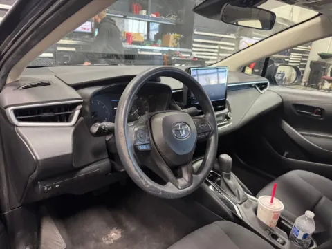 More photos of 2023 Toyota Corolla LE at Twin Falls Subaru, ID
