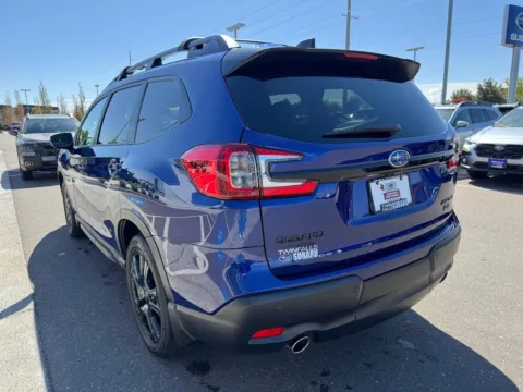 More photos of 2026 Subaru Ascent Onyx Edition Touring at Twin Falls Subaru, ID