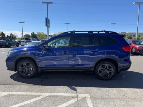 More photos of 2026 Subaru Ascent Onyx Edition Touring at Twin Falls Subaru, ID