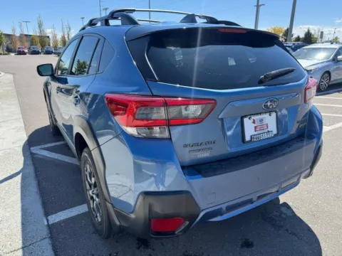 More photos of 2021 Subaru Crosstrek Sport at Twin Falls Subaru, ID