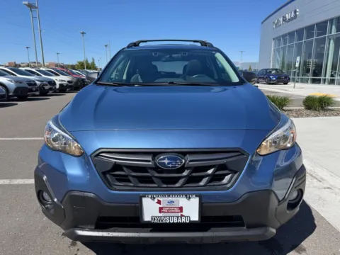 Another view of 2021 Subaru Crosstrek Sport for sale in Twin Falls, ID at Twin Falls Subaru
