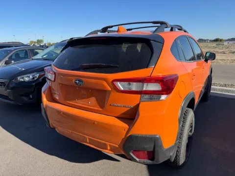 More photos of 2018 Subaru Crosstrek Limited at Twin Falls Subaru, ID