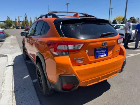 More photos of 2018 Subaru Crosstrek Limited at Twin Falls Subaru, ID