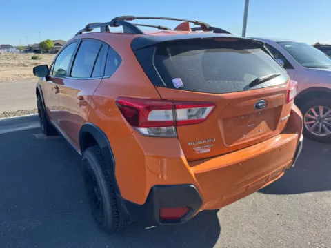 Another view of 2018 Subaru Crosstrek Limited for sale in Twin Falls, ID at Twin Falls Subaru