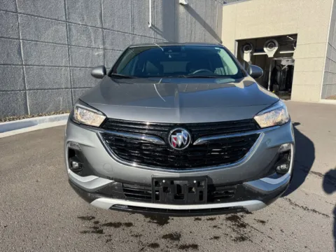 Photos of 2023 Buick Encore GX Preferred for sale in Twin Falls, ID at Twin Falls Subaru