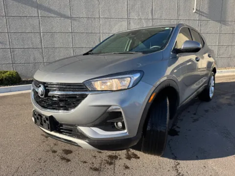 Another view of 2023 Buick Encore GX Preferred for sale in Twin Falls, ID at Twin Falls Subaru