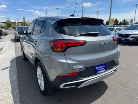 More photos of 2023 Buick Encore GX Preferred at Twin Falls Subaru, ID