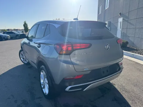 More photos of 2023 Buick Encore GX Preferred at Twin Falls Subaru, ID