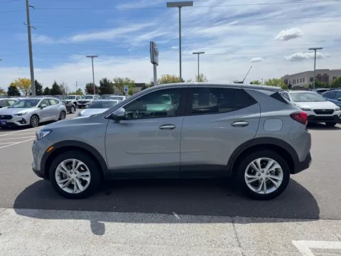More photos of 2023 Buick Encore GX Preferred at Twin Falls Subaru, ID
