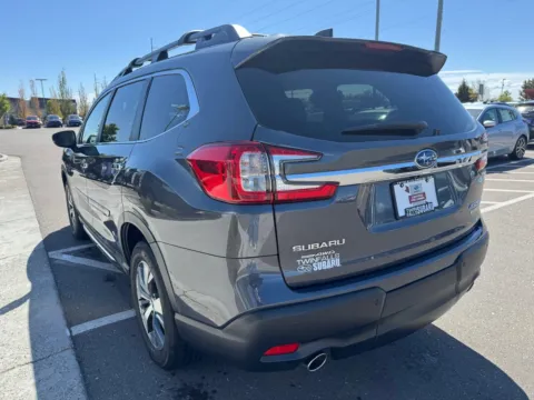 More photos of 2026 Subaru Ascent Touring at Twin Falls Subaru, ID