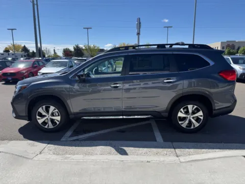 More photos of 2026 Subaru Ascent Touring at Twin Falls Subaru, ID