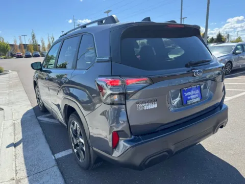 More photos of 2026 Subaru Forester Limited at Twin Falls Subaru, ID