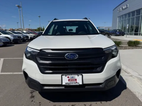Photos of 2026 Subaru Forester for sale in Twin Falls, ID at Twin Falls Subaru