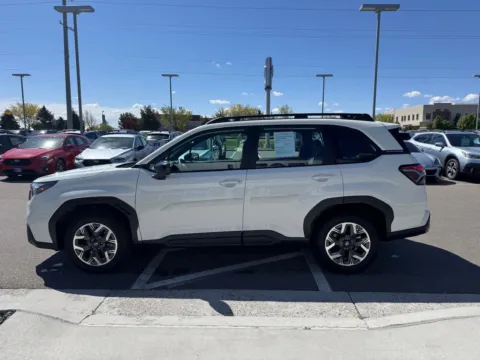 More photos of 2026 Subaru Forester at Twin Falls Subaru, ID