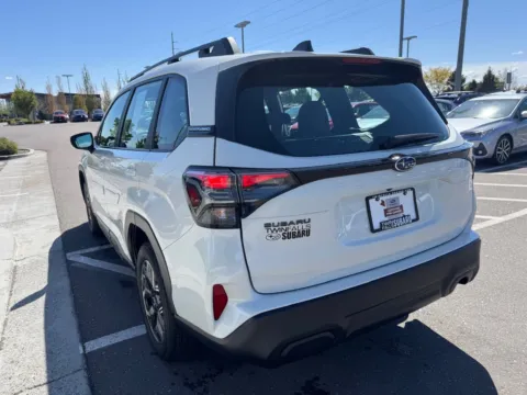 More photos of 2026 Subaru Forester at Twin Falls Subaru, ID