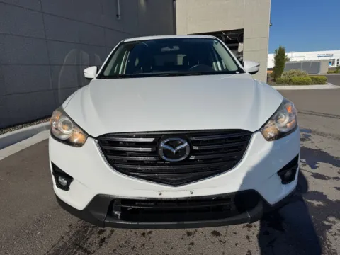Photos of 2016 Mazda CX-5 Touring for sale in Twin Falls, ID at Twin Falls Subaru