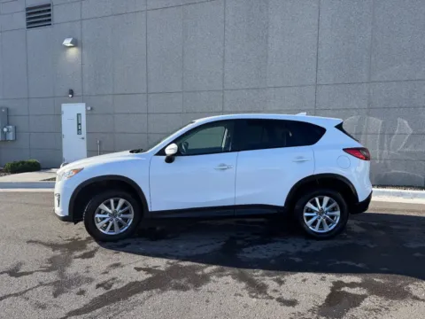 More photos of 2016 Mazda CX-5 Touring at Twin Falls Subaru, ID