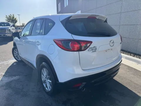 More photos of 2016 Mazda CX-5 Touring at Twin Falls Subaru, ID