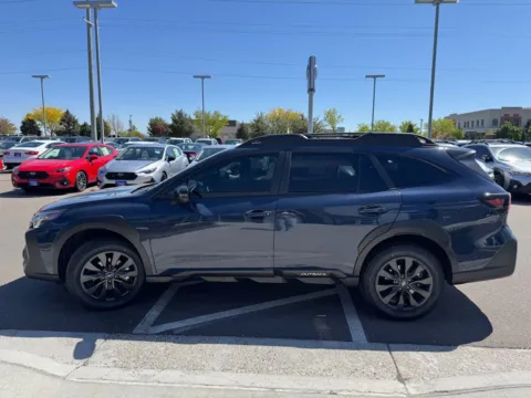 More photos of 2024 Subaru Outback Onyx Edition XT at Twin Falls Subaru, ID