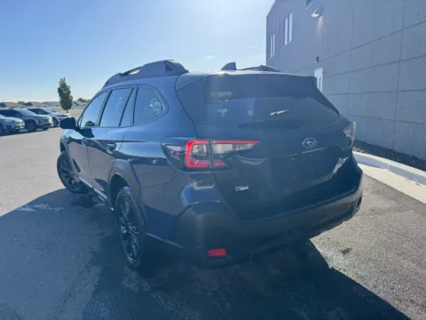 More photos of 2024 Subaru Outback Onyx Edition XT at Twin Falls Subaru, ID