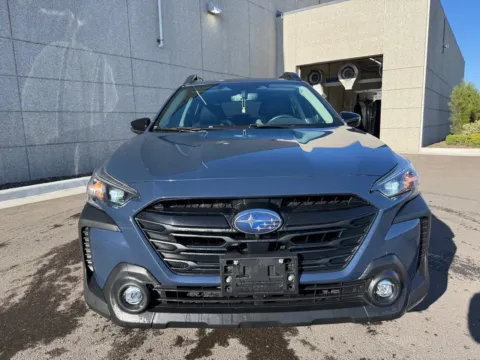 Photos of 2024 Subaru Outback Onyx Edition XT for sale in Twin Falls, ID at Twin Falls Subaru