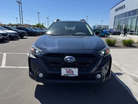 Photos of 2024 Subaru Outback Onyx Edition XT for sale in Twin Falls, ID at Twin Falls Subaru